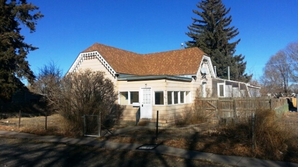 320 Spruce, Del Norte, CO 81132 