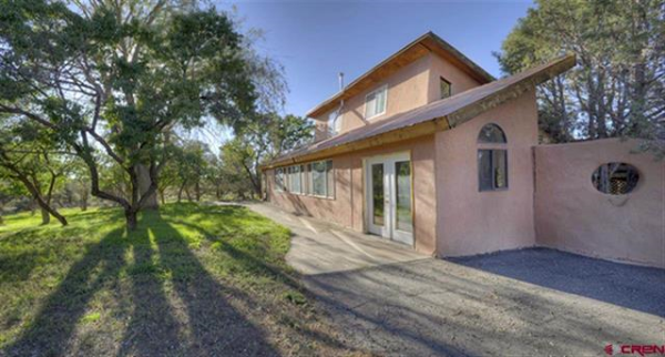 3247 CR 311, Ignacio, CO 81137 