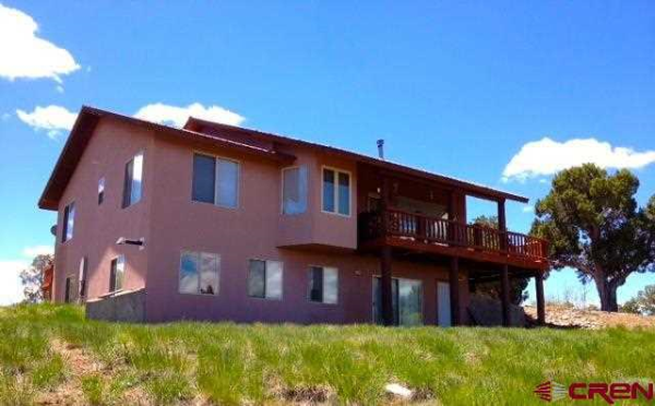 680 SAGEWOOD DRIVE, Ignacio, CO 81137 