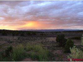 2005 CR 318 LOT #3, Ignacio, CO 81137 