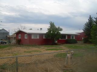 24970 CR 10, La Jara, CO 81140 