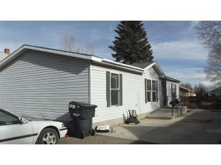 106 Walnut Street, La Jara, CO 81140 