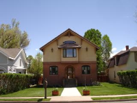 132 Davis St, Monte Vista, CO 81144 