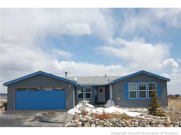 300 Stone Creek Dr, Fairplay, CO 80440 