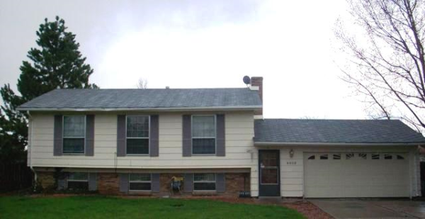 4425 S Vivian Way, Morrison, CO 80465 