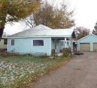 194 N  4th Street, Hayden, CO 81639 