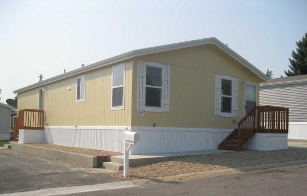 2000 West 92nd Ave #428, Federal Heights, CO 80260 