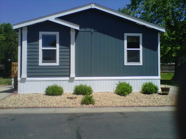 2000 West 92nd Ave #430, Federal Heights, CO 80260 