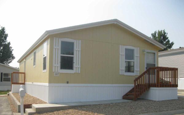 2000 West 92nd Ave #438, Federal Heights, CO 80260 