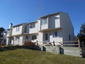 4137 South Mobile Circle #B, Aurora, CO 80013 