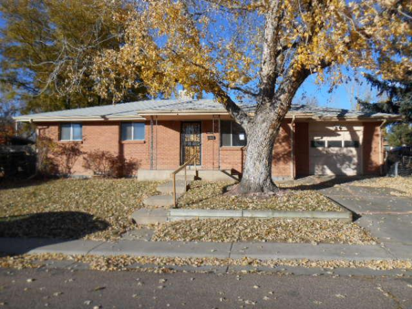 8691 Pratt Pl, Westminster, CO 80031 