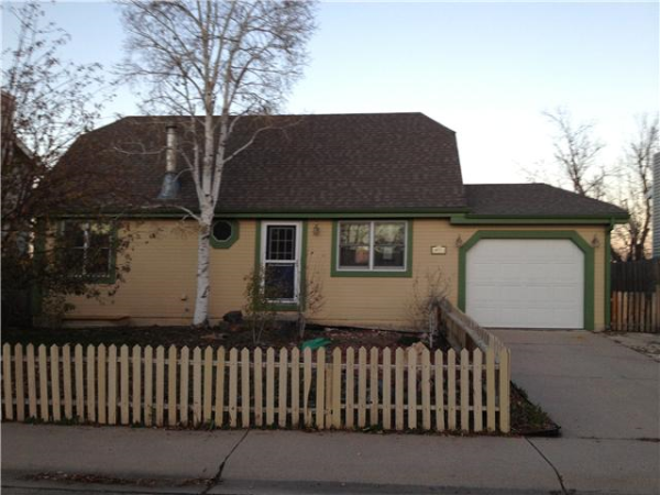 817 Columbine Dr, Windsor, CO 80550 