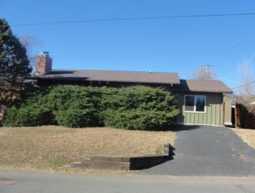 1506 Parkway Dr, Colorado Springs, CO 80906 