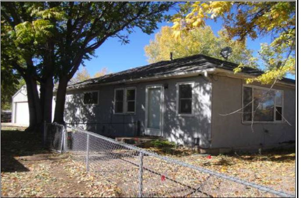 1531 Chestnut St, Canon City, CO 81212 