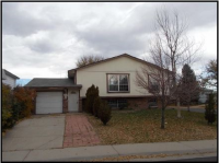 1845 Kalispell St, Aurora, CO 80011 