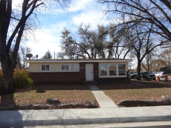 600 Circle Dr, Fort Morgan, CO 80701 