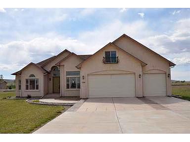 1281 13 2/10Ths Rd, Loma, CO 81524 