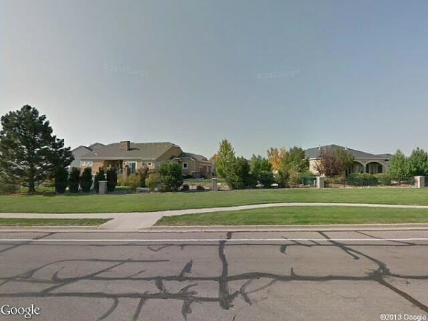 54Th Avenue, Greeley, CO 80634 