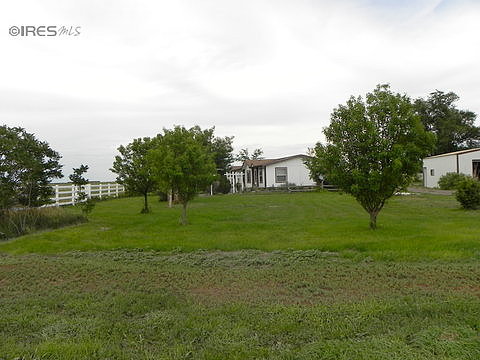 County Road 92, Pierce, CO 80650 