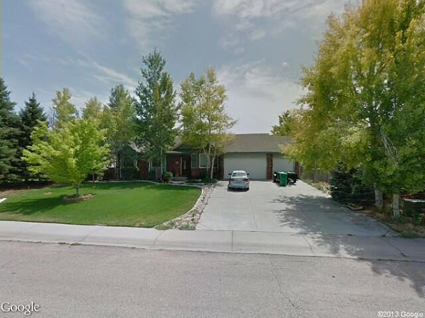 3Rd, Johnstown, CO 80534 
