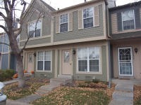 14394 E Hawaii Cir  #B, Aurora, CO 80012 