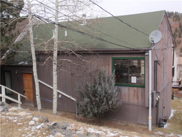 26187 South End Rd #B, Kittredge, CO 80457 