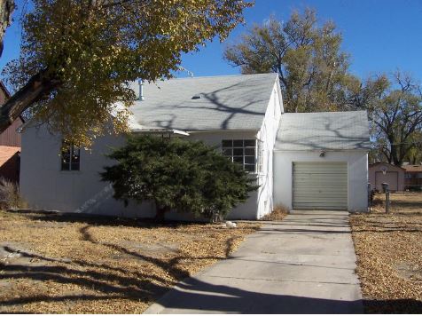 707 S 8th St, Lamar, CO 81052 