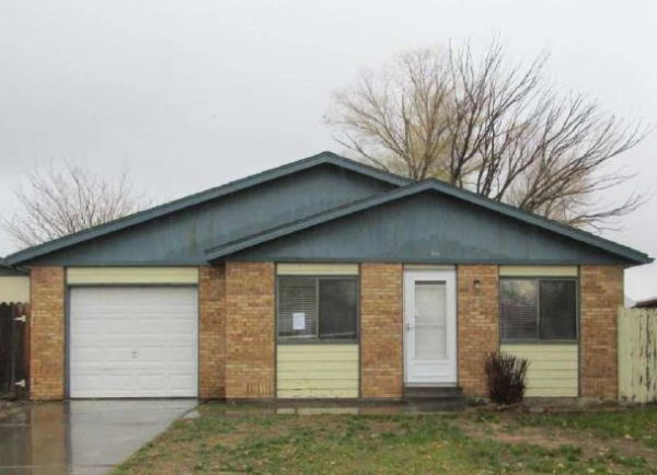 466 Mesa Lakes St, Clifton, CO 81520 