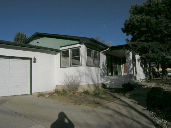 1718 E Uintah St, Colorado Springs, CO 80909 