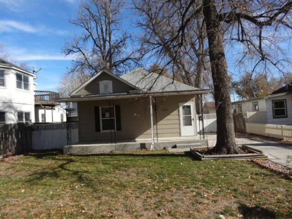 226 Grant St, Fort Morgan, CO 80701 