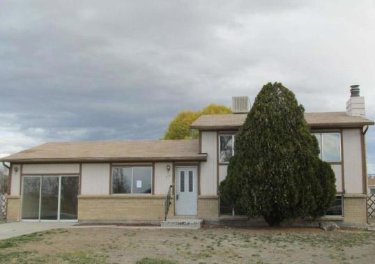 498 Mcmullin Drive, Grand Junction, CO 81504 