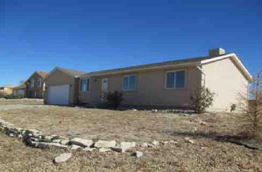 926 S Elgin Place, Pueblo West, CO 81007 