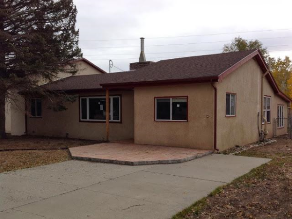 1303 G St, Salida, CO 81201 