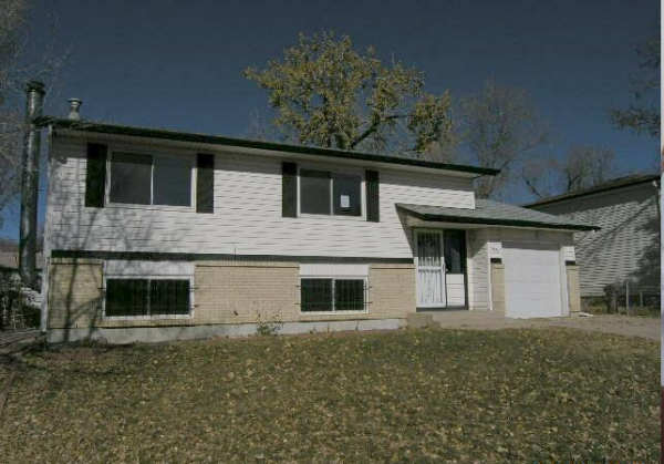 3928 Whittier Dr, Colorado Springs, CO 80910 