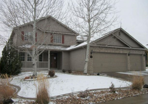 5283 S Nepal Way, Centennial, CO 80015 