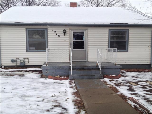 1918 Brown Ave, Pueblo, CO 81004 