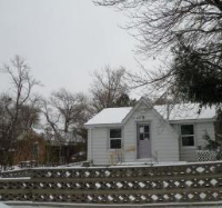 41 W Brookside St, Colorado Springs, CO 80906 