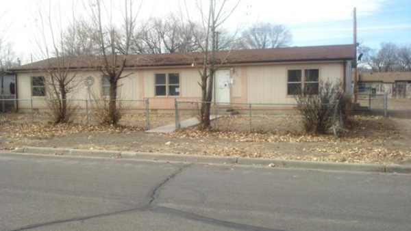 505 Franklin St, Monte Vista, CO 81144 