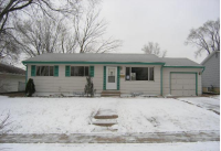 3803 Dixon Way, Colorado Springs, CO 80909 