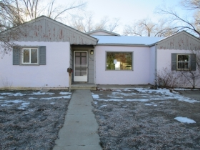 2560 La Veta Ln, Pueblo, CO 81008 