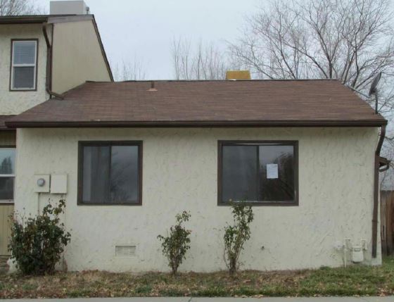 555 W Good Hope Cir Unit F, Clifton, CO 81520 