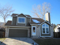 617 N Brentwood Ct, Castle Rock, CO 80104 