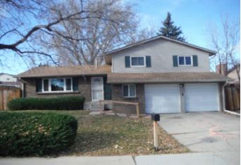 4469 S Carr Ct, Littleton, CO 80123 