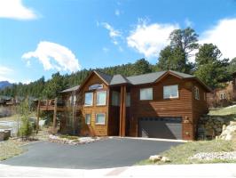 508 Promontory Dr, Estes Park, CO 80517 