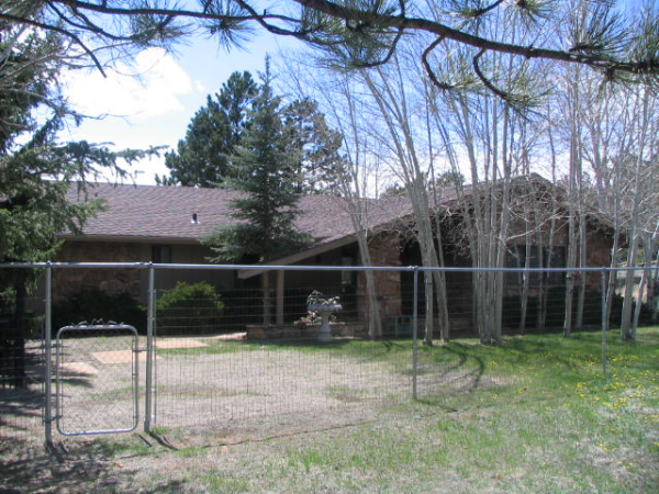 833 Panorama Circle, Estes Park, CO 80517 