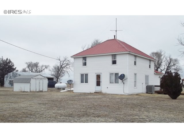 13495 County Road 57, Yuma, CO 80759 