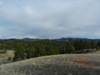 918 Old Ranch Rd., Florissant, CO 80816 