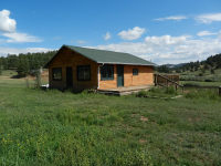 48 Saltlick Cir., Florissant, CO 80816 