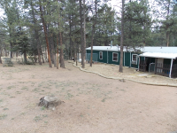 2343 Pathfinder Rd., Florissant, CO 80816 