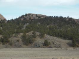 736 Forge Dr., Florissant, CO 80816 